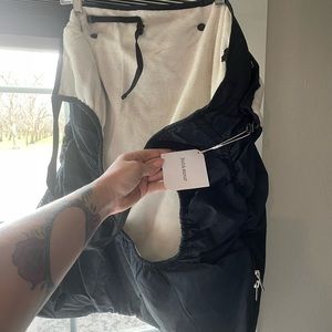 Bebamour Baby wearing Winter Cover Universal Hoodie